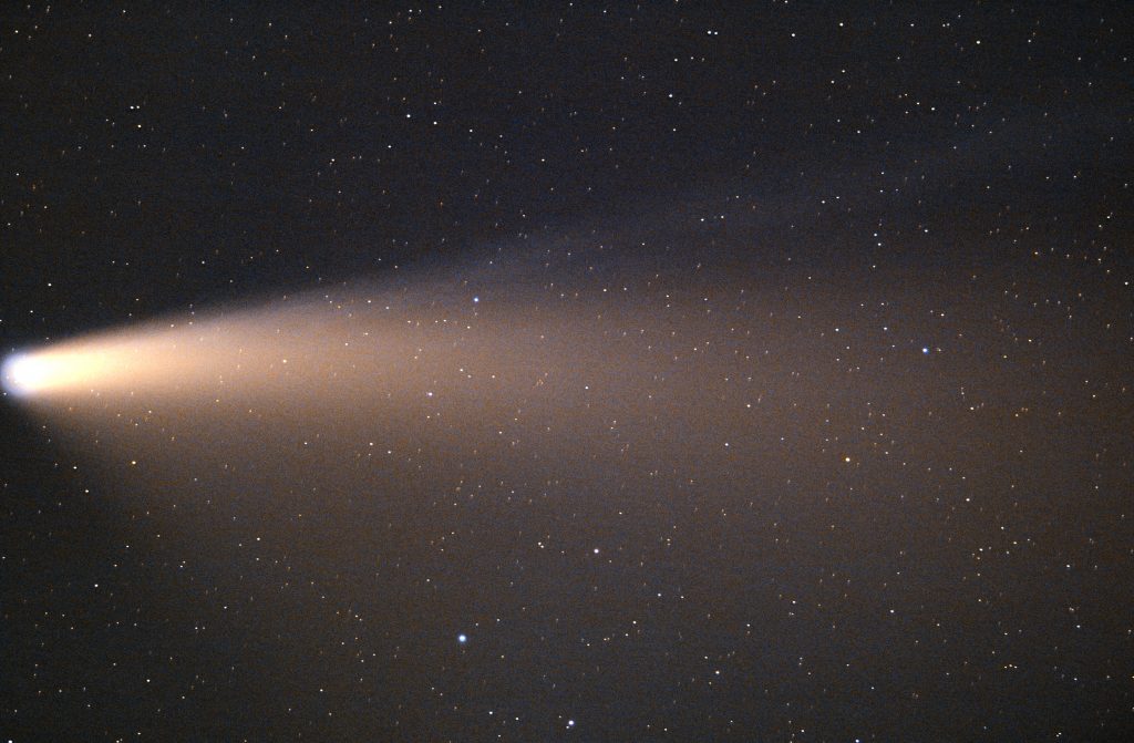 C2020 F3 (NEOWISE 20.07.2020