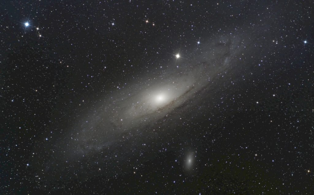 M31 Andromeda